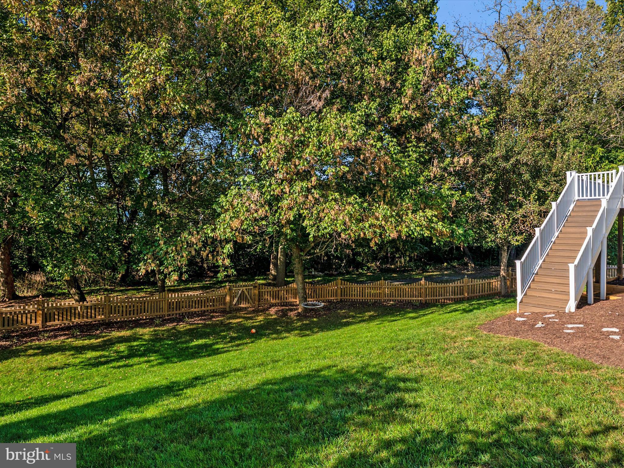 1704 Canal Clipper Court Point of Rocks, MD 21777 - Photo 50 of 75 a view of green field with trees