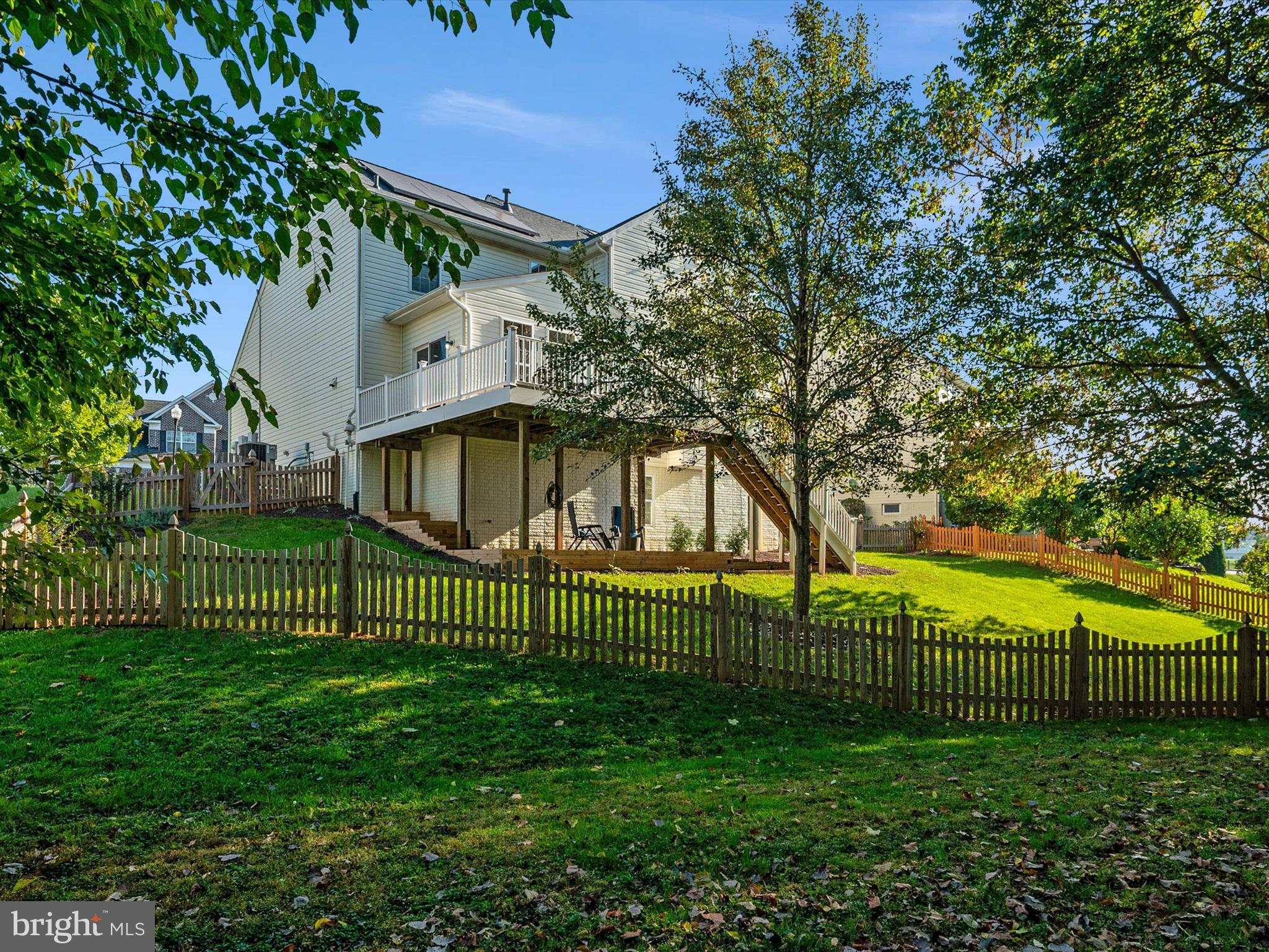 1704 Canal Clipper Court Point of Rocks, MD 21777 - Photo 53 of 75