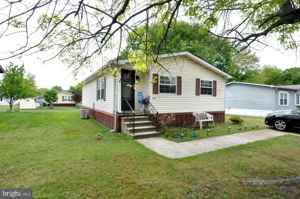 $224,500 | 872 Woodchuck Drive, Mount Laurel, NJ 08054