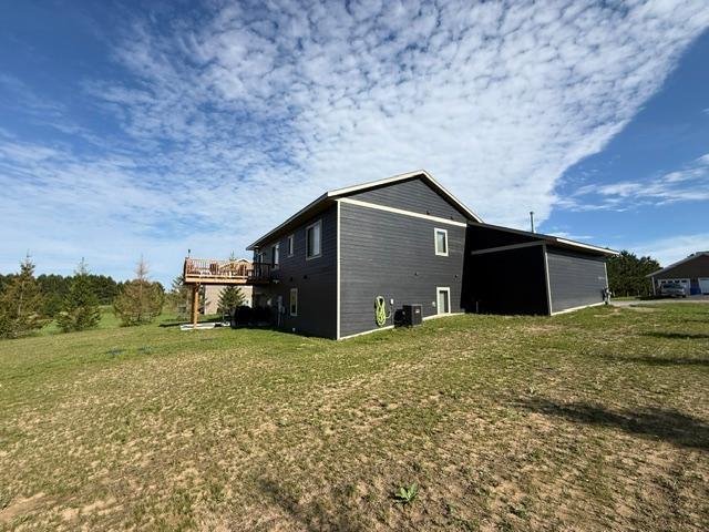 1320 Whiting Road Northwest, Unit 36 Bemidji, MN 56601 - Photo 3 of 37