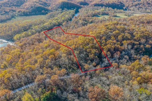 $190,000 | Lot #18 Marigold Drive, Lebanon, MO 65536