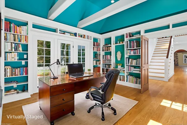 $1,765,000 | 70 Sill Lane, Old Lyme, CT 06371