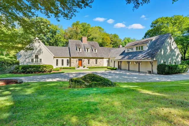 $1,765,000 | 70 Sill Lane, Old Lyme, CT 06371