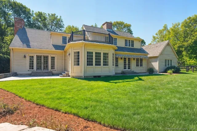$1,765,000 | 70 Sill Lane, Old Lyme, CT 06371
