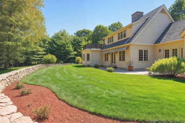 $1,765,000 | 70 Sill Lane, Old Lyme, CT 06371