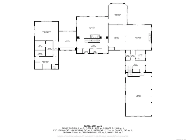 $1,765,000 | 70 Sill Lane, Old Lyme, CT 06371