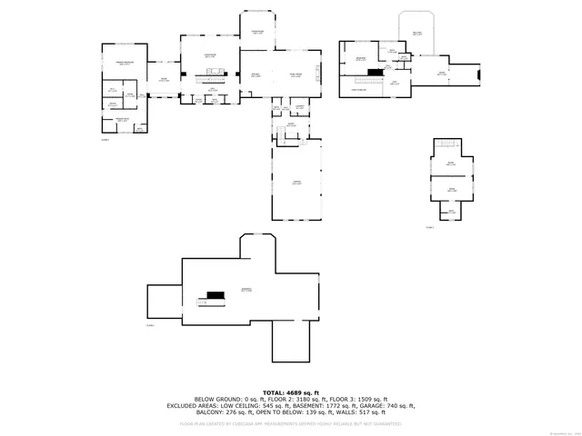 $1,765,000 | 70 Sill Lane, Old Lyme, CT 06371