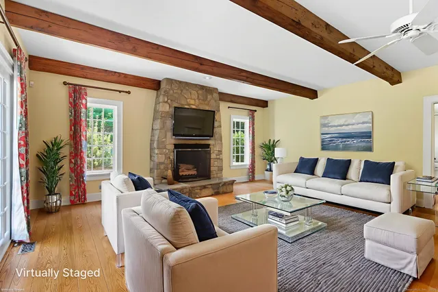 $1,765,000 | 70 Sill Lane, Old Lyme, CT 06371