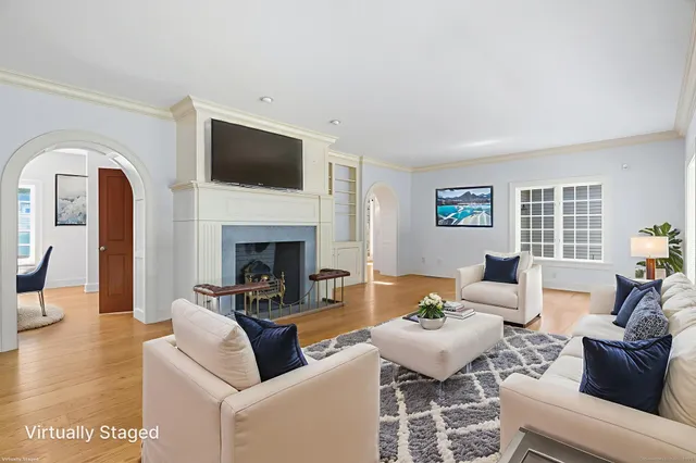 $1,765,000 | 70 Sill Lane, Old Lyme, CT 06371