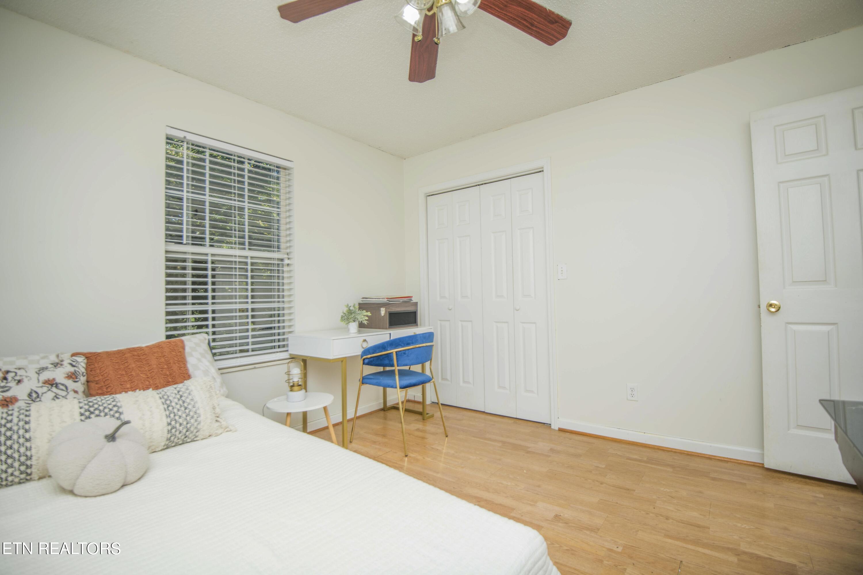 689 Mahoney Road Oliver Springs, TN 37840 - Photo 19 of 28 third bed_1