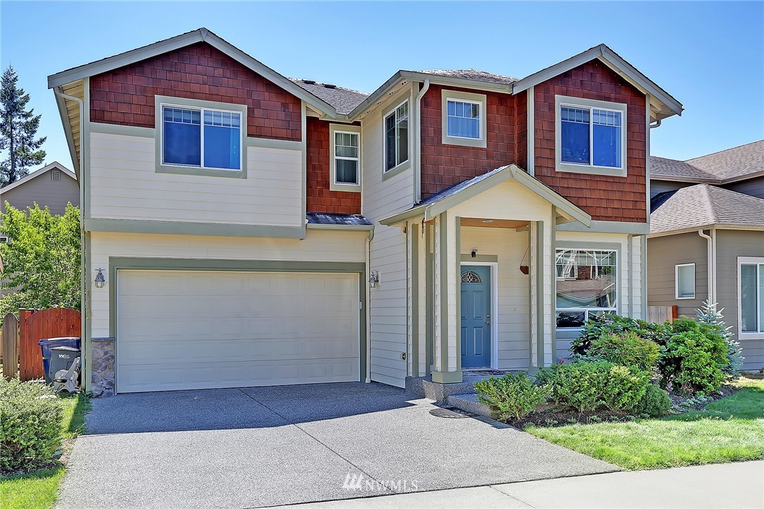 110 195th Place Southwest Bothell, WA 98012 - Photo 1 of 18