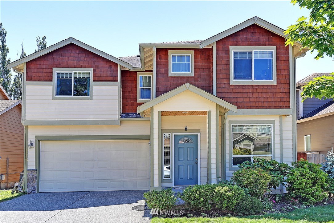 110 195th Place Southwest Bothell, WA 98012 - Photo 2 of 18