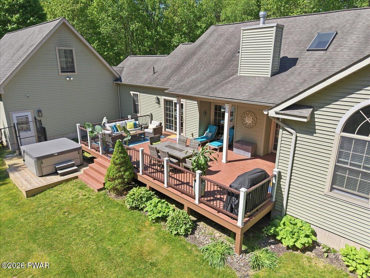 104 South Turnpike Road Newfoundland, PA 18445 - Photo 98 of 134 Gallery Image 98