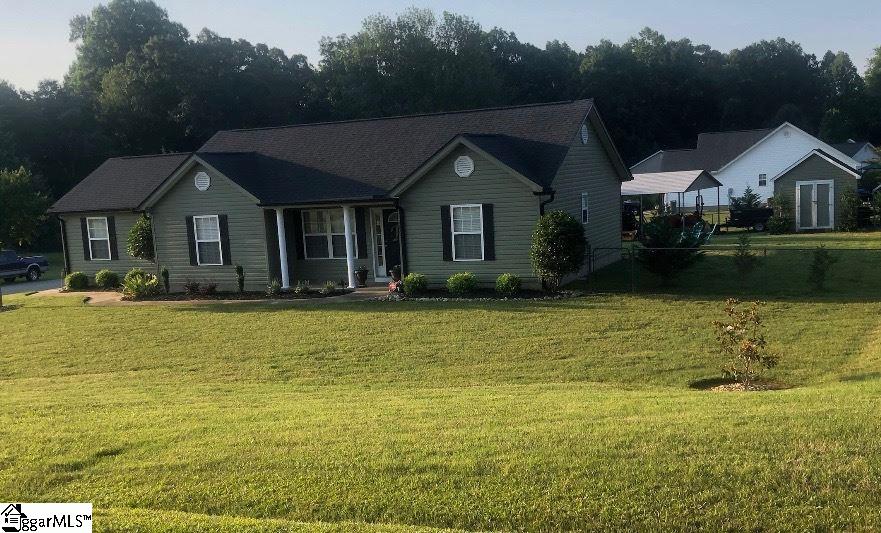 3865 Camp Road Greer, SC 29651 - Photo 1 of 29