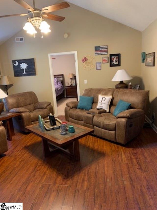 3865 Camp Road Greer, SC 29651 - Photo 2 of 29