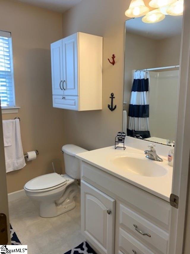 3865 Camp Road Greer, SC 29651 - Photo 13 of 29