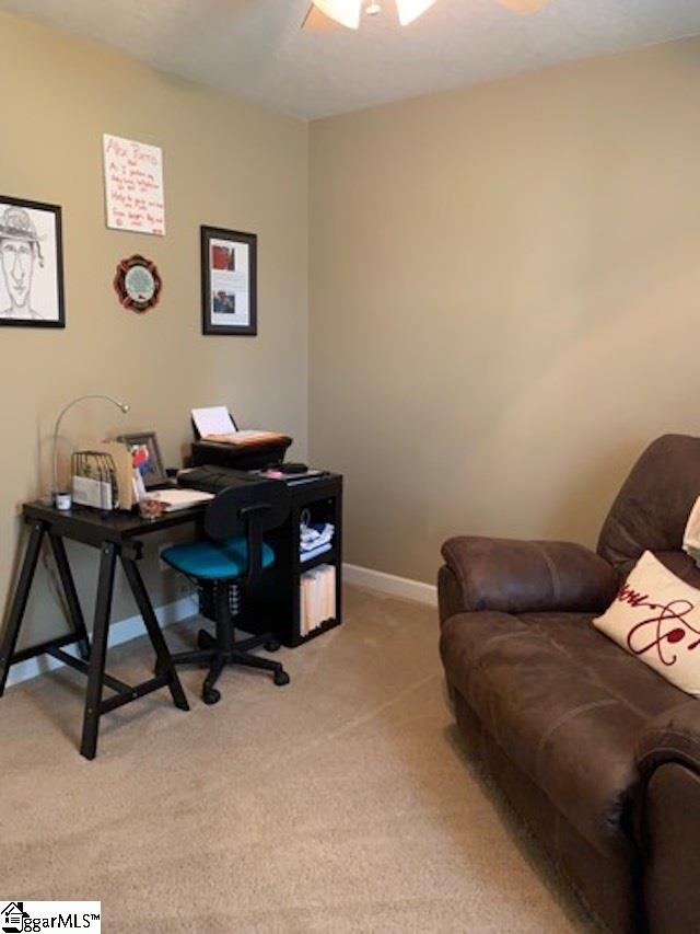 3865 Camp Road Greer, SC 29651 - Photo 17 of 29