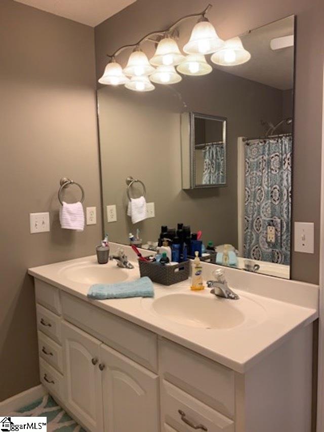 3865 Camp Road Greer, SC 29651 - Photo 20 of 29