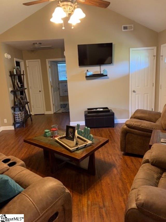 3865 Camp Road Greer, SC 29651 - Photo 3 of 29