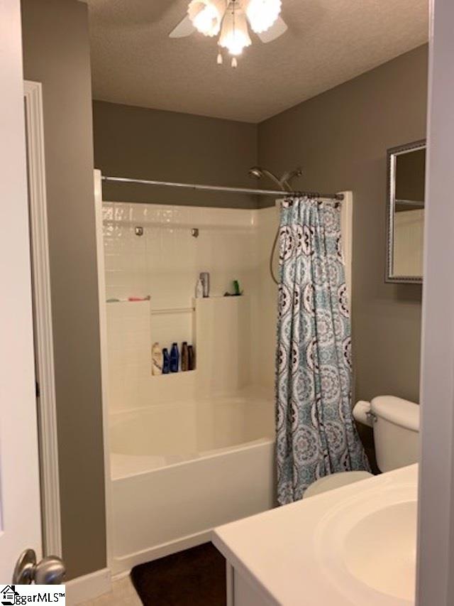 3865 Camp Road Greer, SC 29651 - Photo 21 of 29