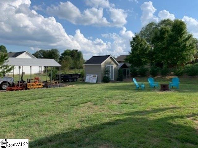 3865 Camp Road Greer, SC 29651 - Photo 24 of 29