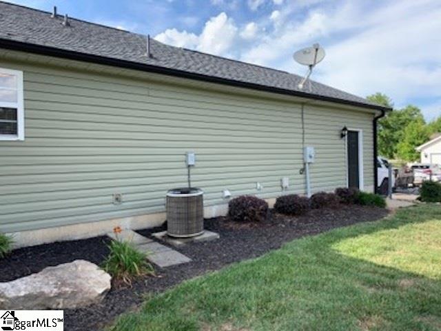 3865 Camp Road Greer, SC 29651 - Photo 25 of 29