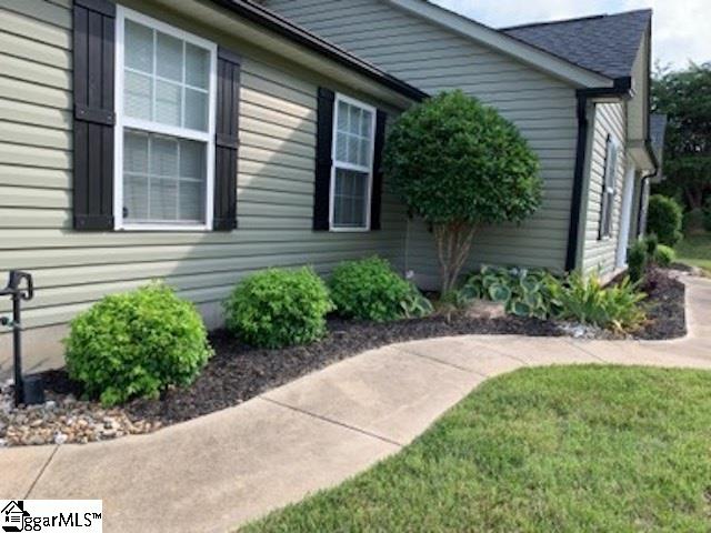 3865 Camp Road Greer, SC 29651 - Photo 28 of 29
