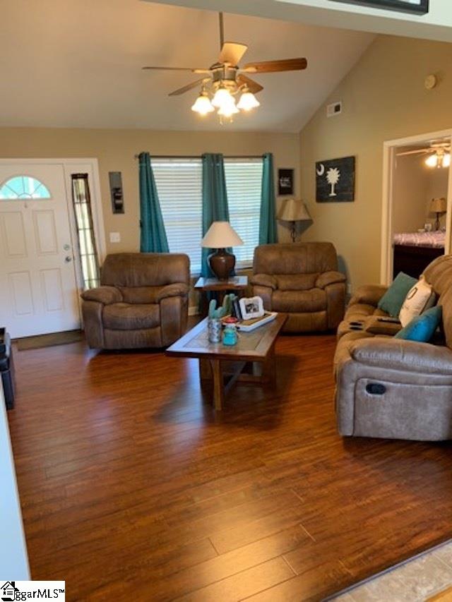 3865 Camp Road Greer, SC 29651 - Photo 4 of 29