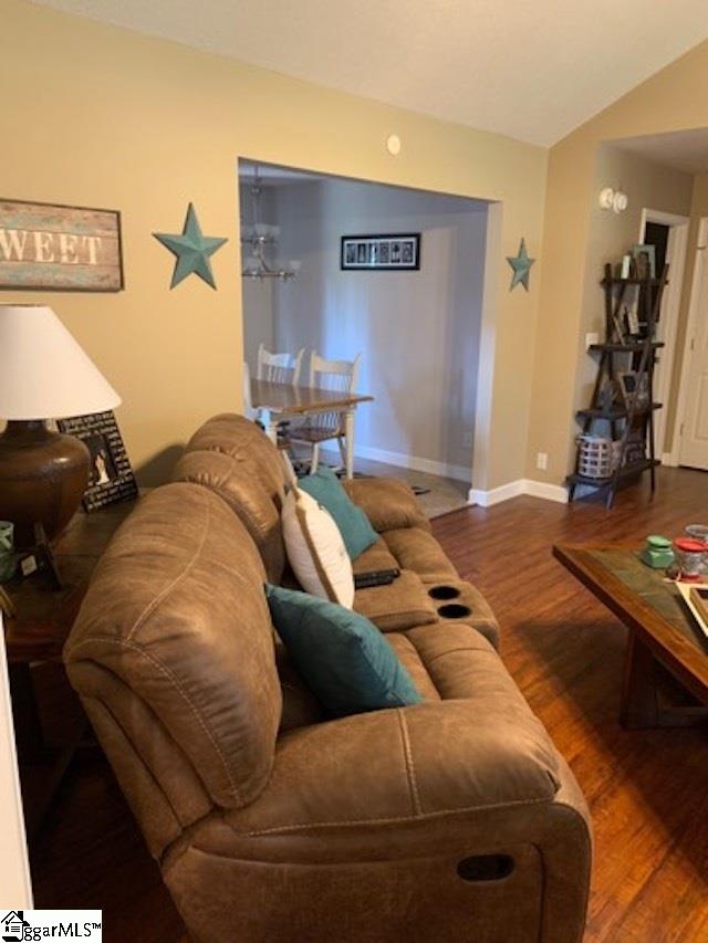 3865 Camp Road Greer, SC 29651 - Photo 5 of 29