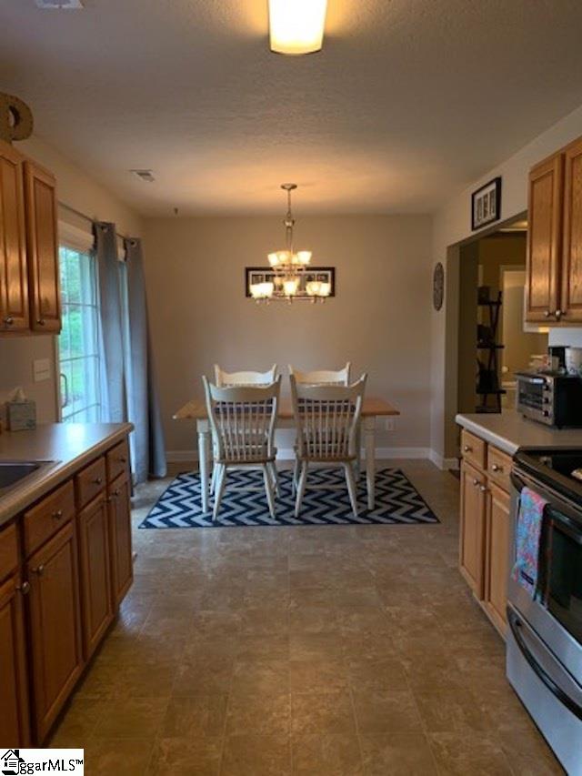 3865 Camp Road Greer, SC 29651 - Photo 8 of 29