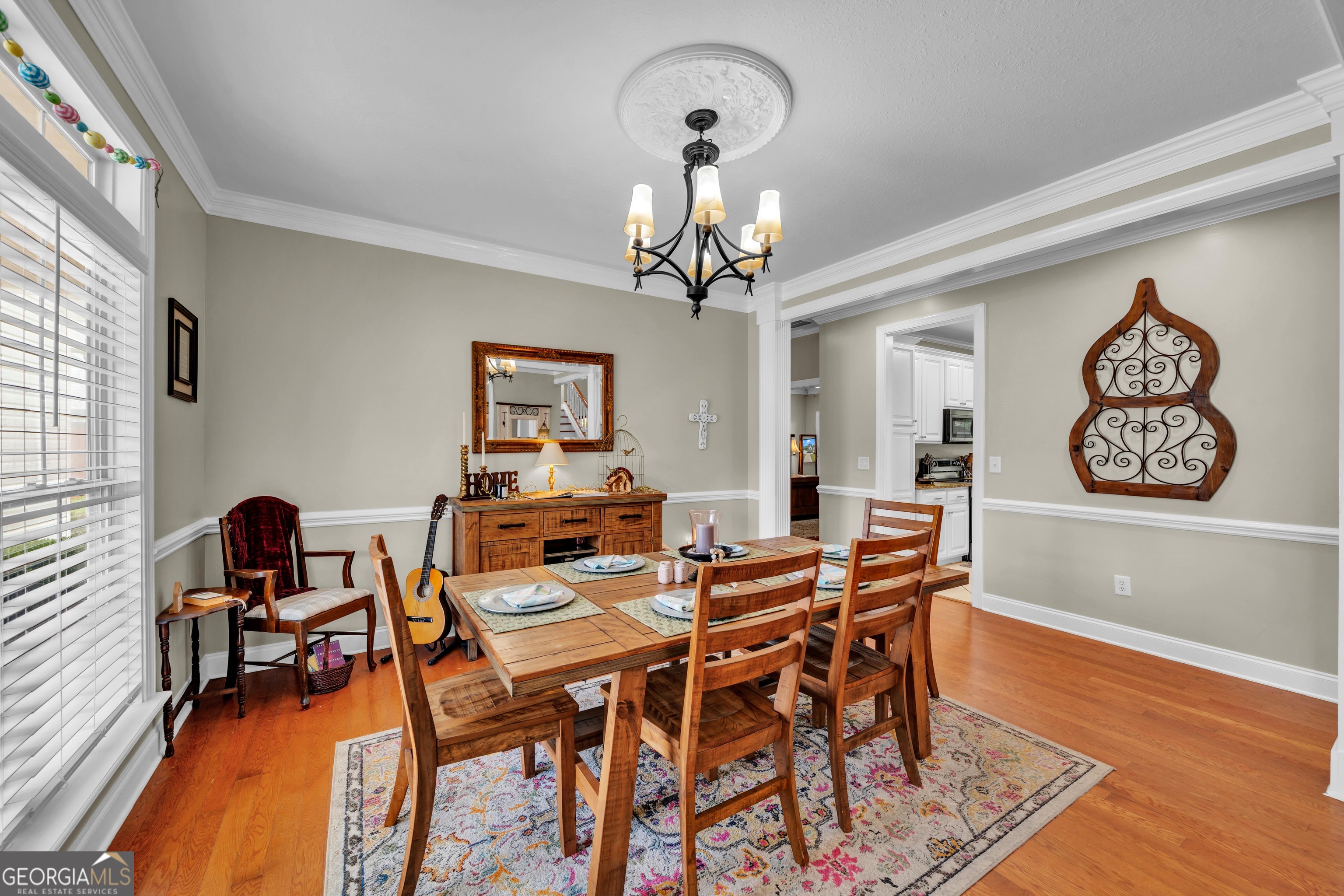 208 Hedge Row Dublin, GA 31021 - Photo 5 of 44