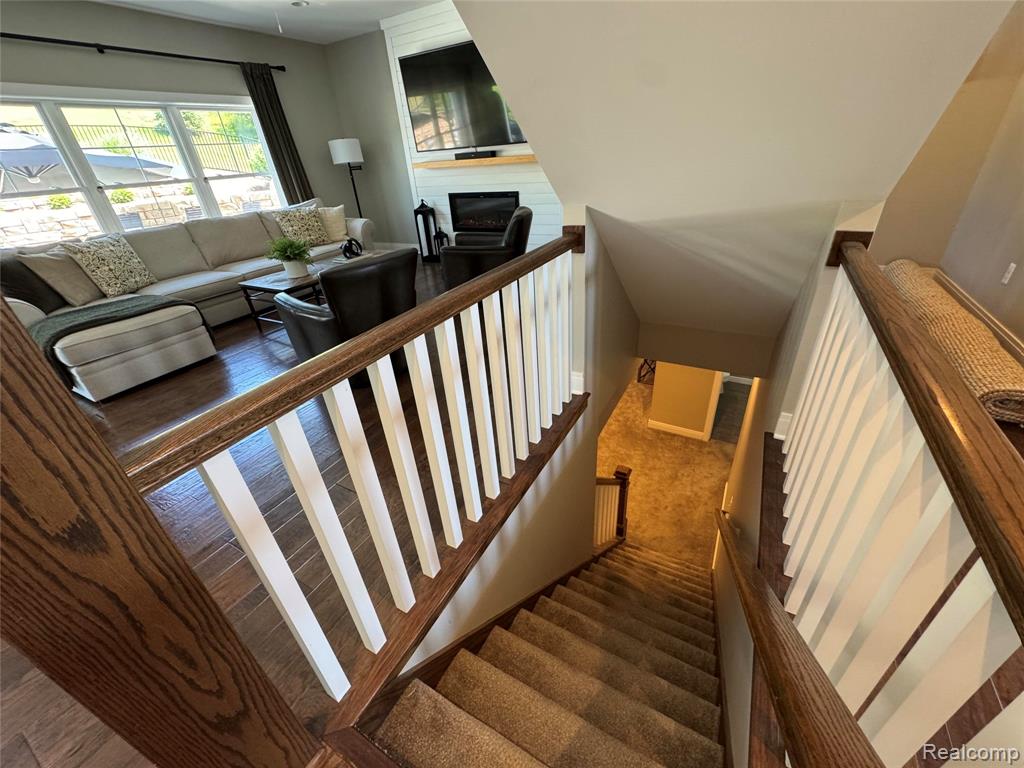11029 Ridge View Trail Fenton, MI 48430 - Photo 33 of 46