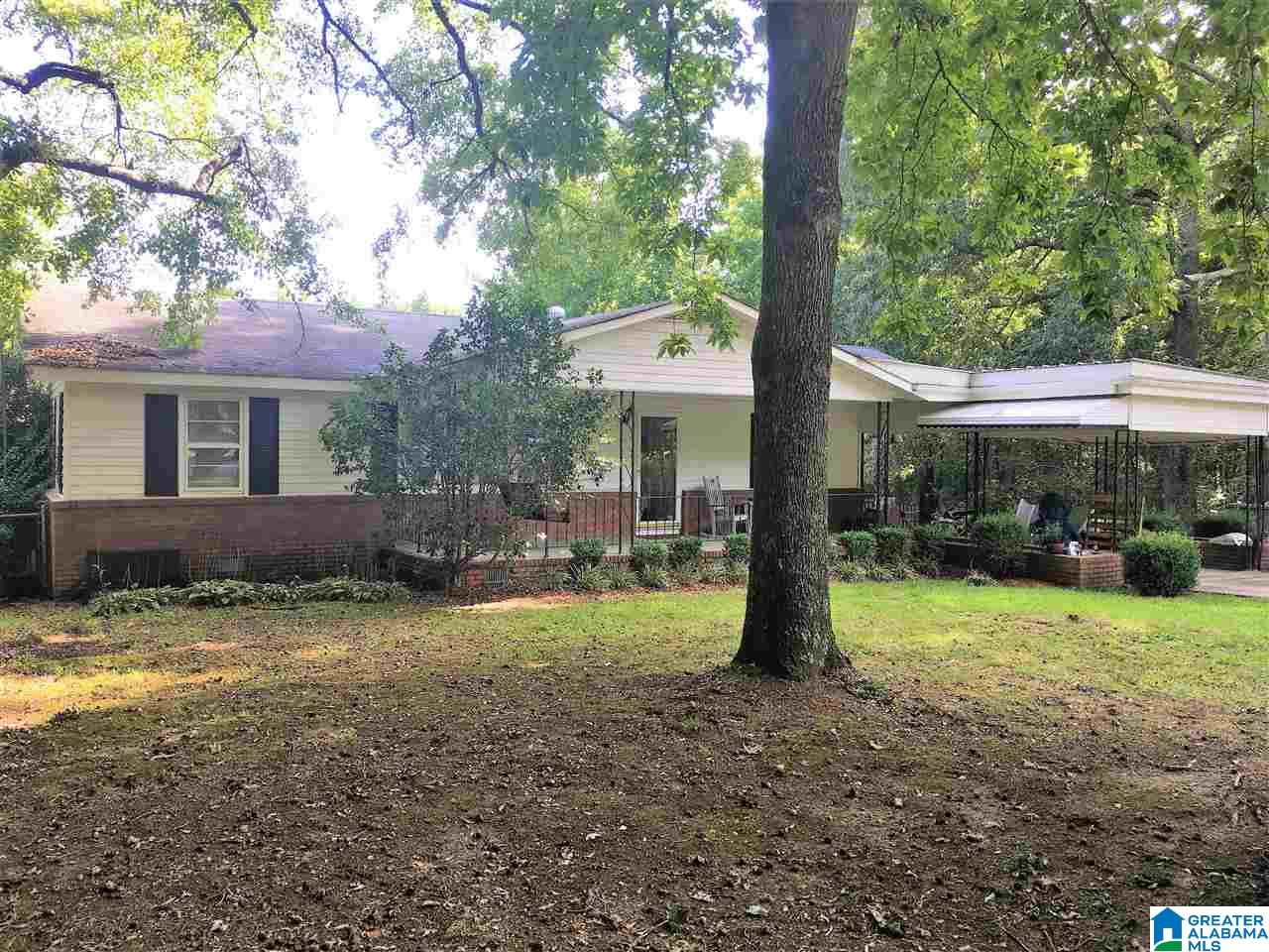 17226 Highway 78 Fruithurst, AL 36262 - Photo 1 of 33