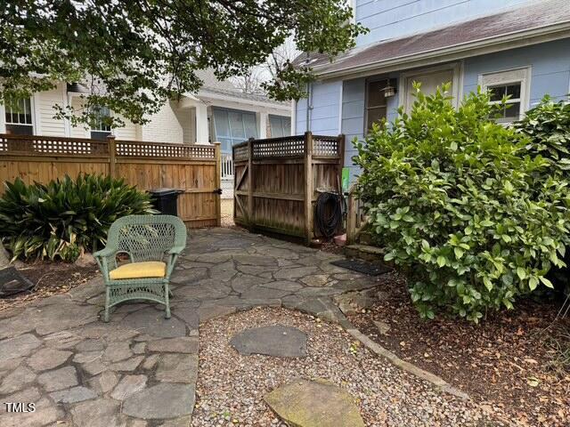 1709 Scales Street Raleigh, NC 27608 - Photo 4 of 6 IMG_1190
