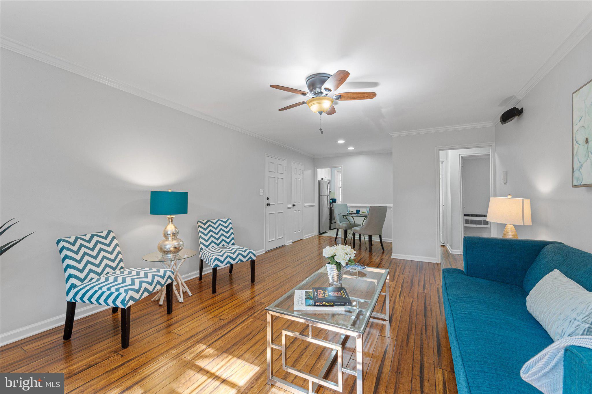 4319 2nd Road North, Unit 4 Arlington, VA 22203 - Photo 3 of 34 Gallery Image 3
