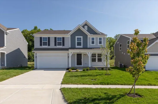 $519,990 | 366 Isaac Tharp Street, Pataskala, OH 43062