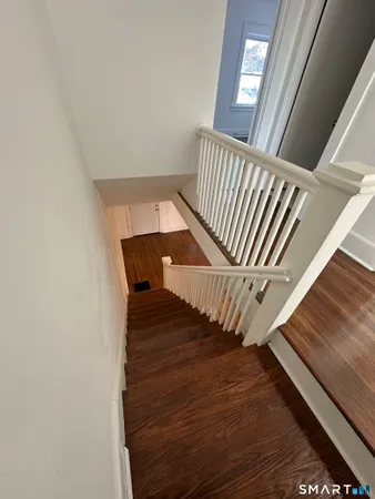 a view of entryway