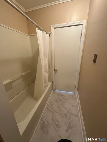 a view of bathroom
