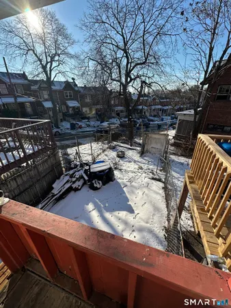 a view of outdoor space and patio