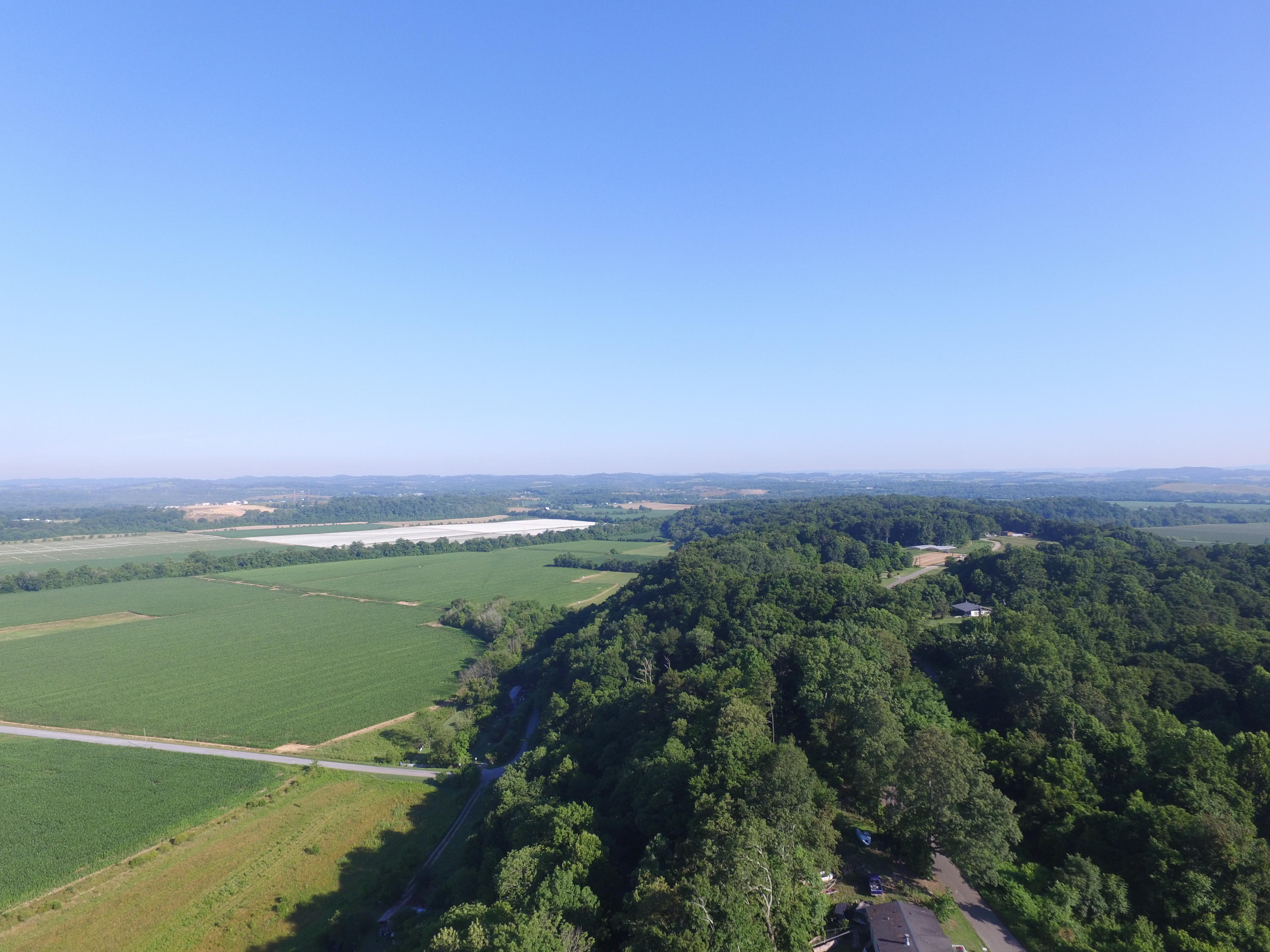 7.28-ac Shady Road Bybee, TN 37713 - Photo 12 of 12 DJI_0094
