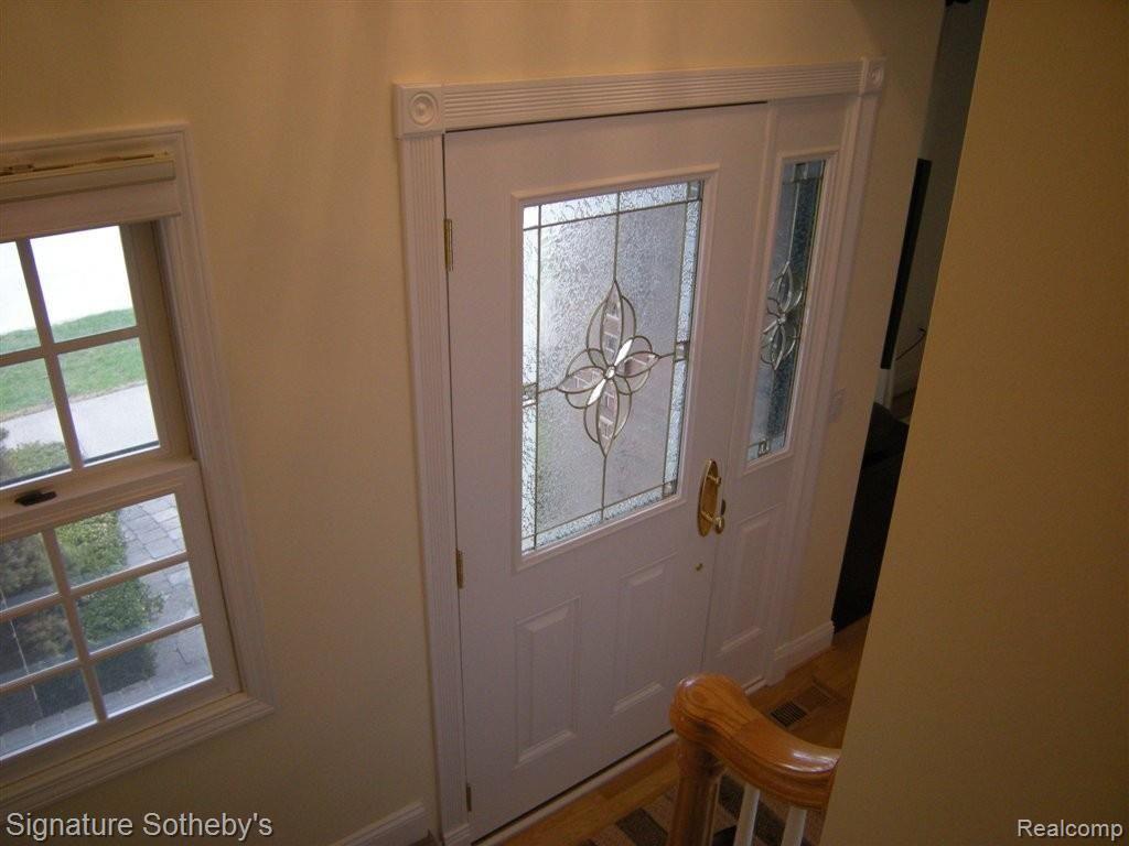 1650 Normandy Road Clawson, MI 48017 - Photo 18 of 21 Pella Front Door
