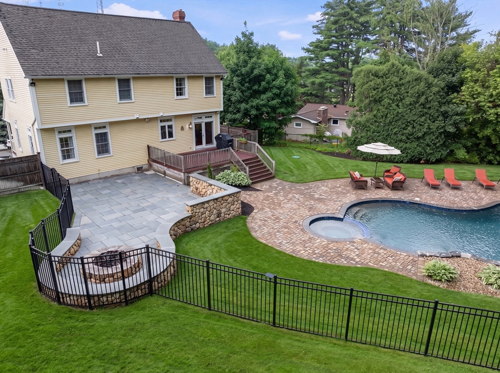 241 Ridge Street Winchester, MA 01890 - Photo 29 of 39
