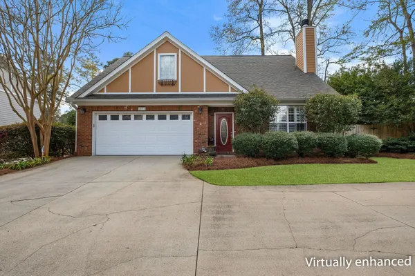 $415,000 | 2031 Windsor Oaks Court, Tallahassee, FL 32308
