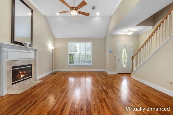 $415,000 | 2031 Windsor Oaks Court, Tallahassee, FL 32308