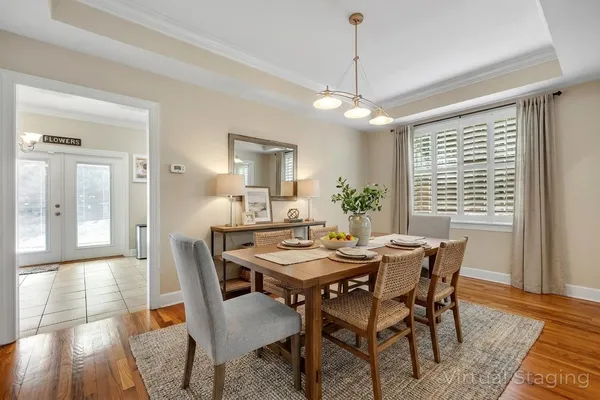 $415,000 | 2031 Windsor Oaks Court, Tallahassee, FL 32308