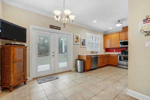 $415,000 | 2031 Windsor Oaks Court, Tallahassee, FL 32308
