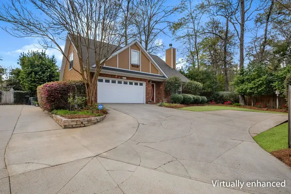 $415,000 | 2031 Windsor Oaks Court, Tallahassee, FL 32308
