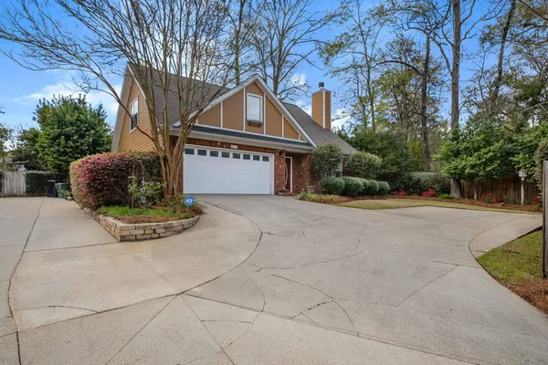 $415,000 | 2031 Windsor Oaks Court, Tallahassee, FL 32308