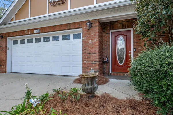 $415,000 | 2031 Windsor Oaks Court, Tallahassee, FL 32308