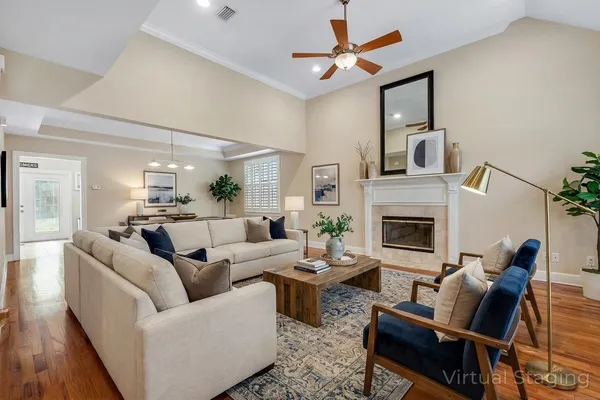 $415,000 | 2031 Windsor Oaks Court, Tallahassee, FL 32308